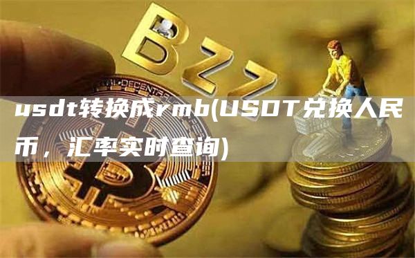 usdt转换成rmb - USDT兑换人民币，汇率实时查询