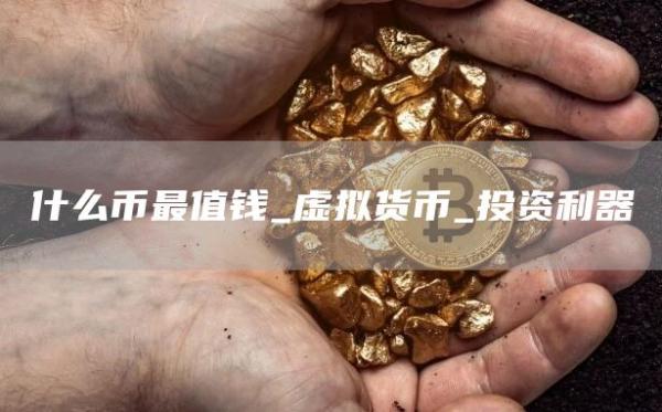 什么币最值钱_虚拟货币_投资利器