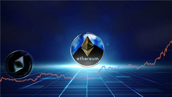 eth现在多少钱（以太坊什么时候能涨）