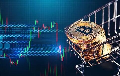 以太坊走势分析（Ethereum最新信息）