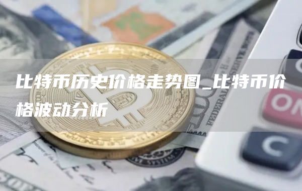 比特币历史价格走势图_比特币价格波动分析