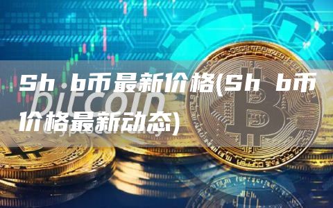 Shⅰb币最新价格 - Shⅰb币价格最新动态