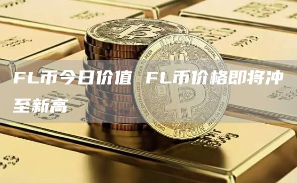 FL币今日价值 FL币价格即将冲至新高