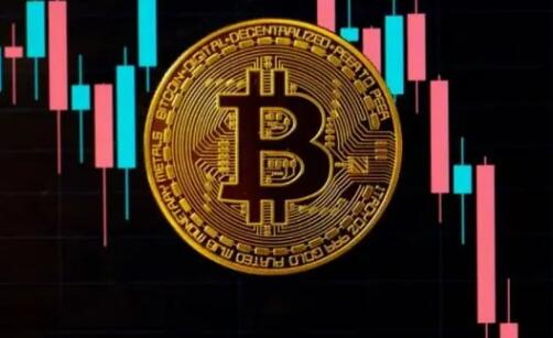 btc历史走势_2023年比特币还会暴涨吗