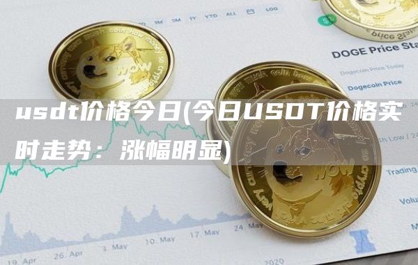 usdt价格今日 - 今日USDT价格实时走势：涨幅明显