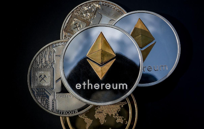 SOL 为何会取代 ETH？Solana 能超越以太坊吗？-第1张图片-欧意易下载